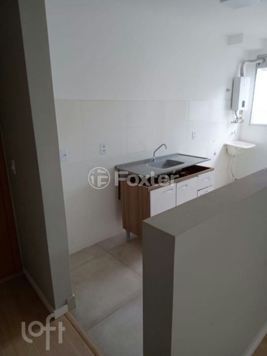 Apartamento à venda com 2 quartos, 48m² - Foto 3