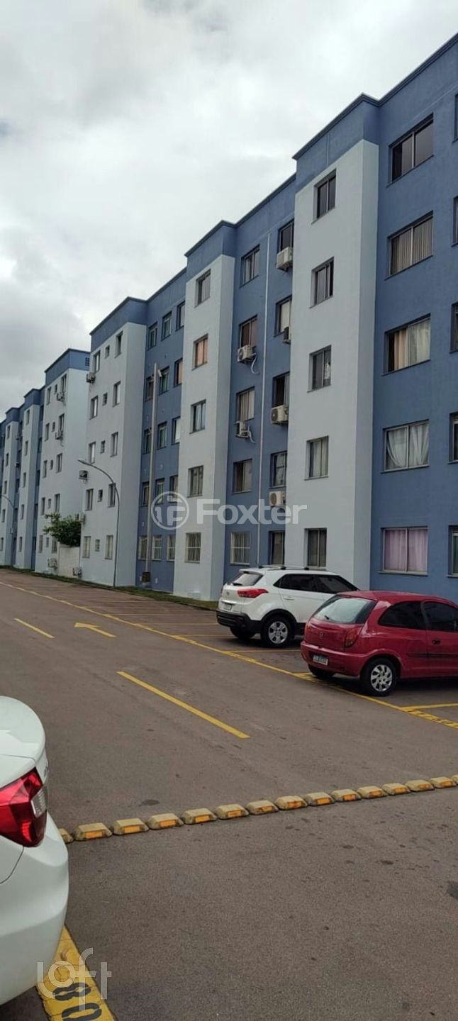 Apartamento à venda com 2 quartos, 48m² - Foto 12
