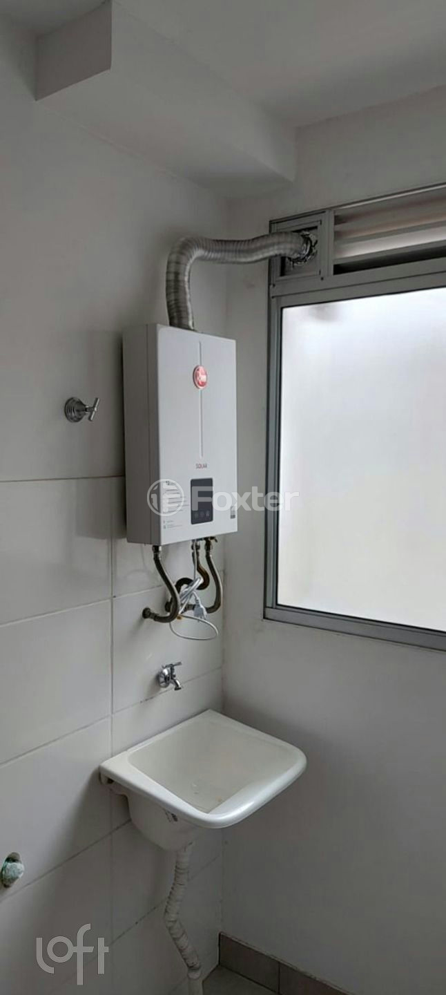 Apartamento à venda com 2 quartos, 48m² - Foto 13