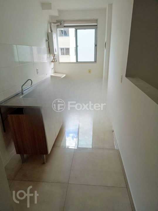 Apartamento à venda com 2 quartos, 48m² - Foto 5