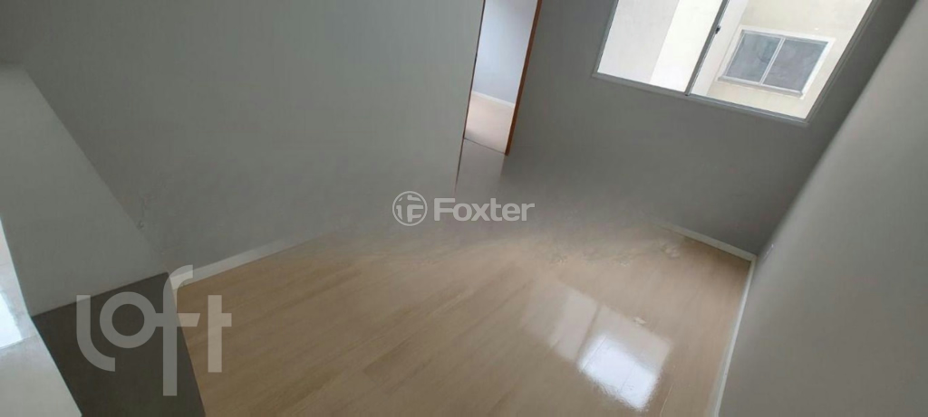 Apartamento à venda com 2 quartos, 48m² - Foto 16