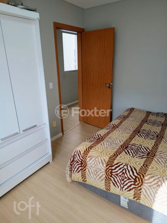 Apartamento à venda com 2 quartos, 48m² - Foto 8