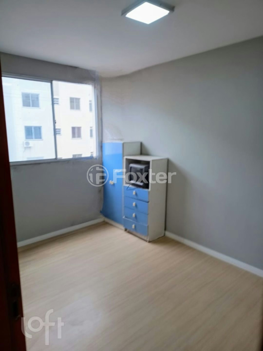 Apartamento à venda com 2 quartos, 48m² - Foto 10