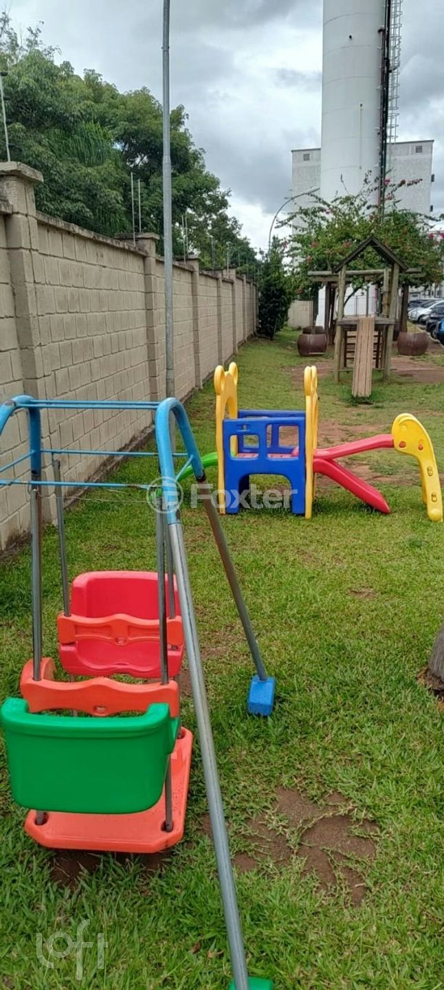 Apartamento à venda com 2 quartos, 48m² - Foto 19