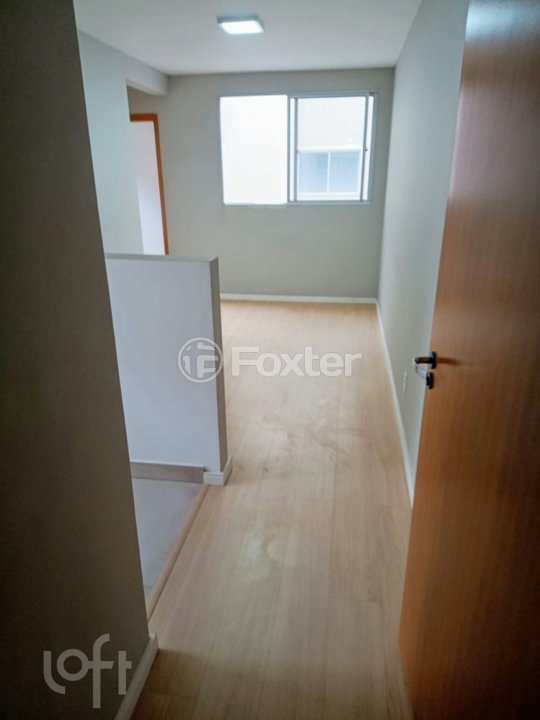 Apartamento à venda com 2 quartos, 48m² - Foto 1