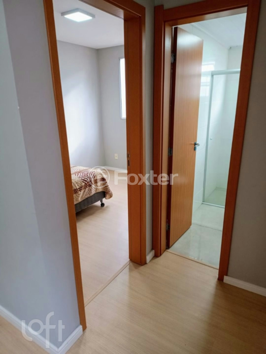 Apartamento à venda com 2 quartos, 48m² - Foto 6
