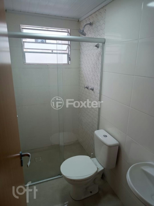 Apartamento à venda com 2 quartos, 48m² - Foto 9