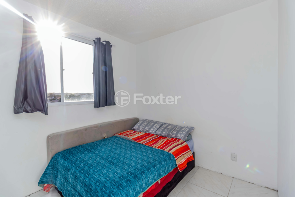 Apartamento à venda com 2 quartos, 40m² - Foto 11
