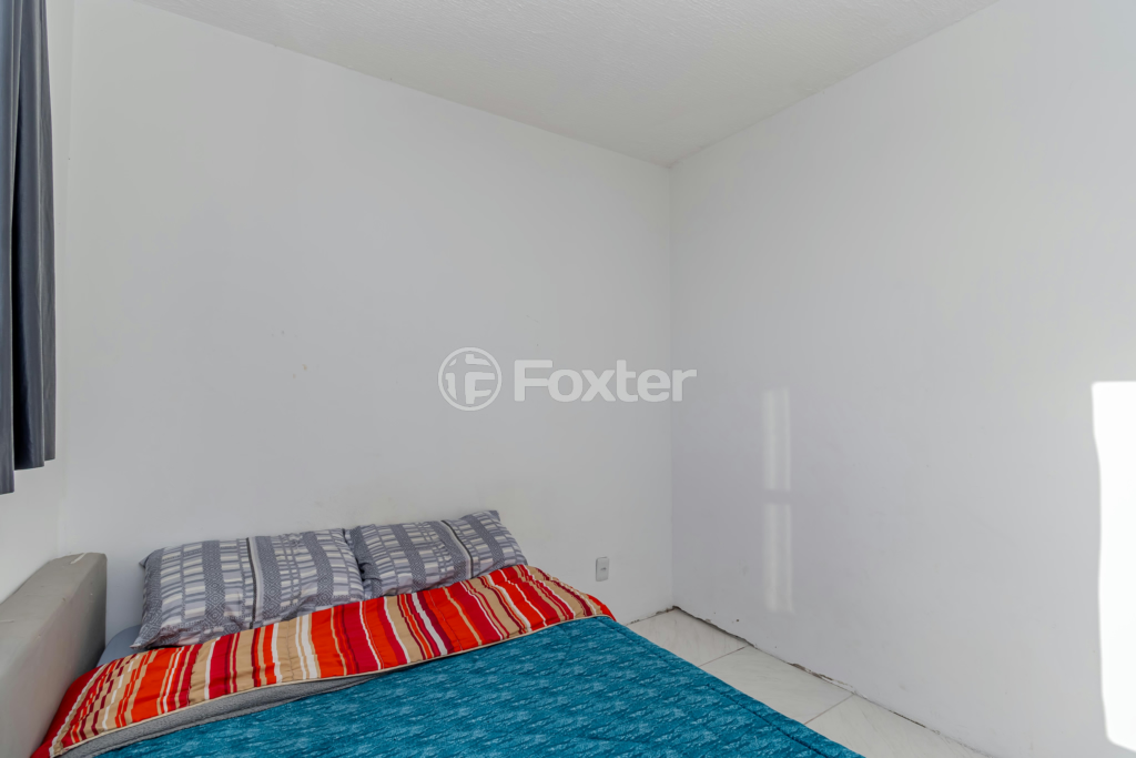 Apartamento à venda com 2 quartos, 40m² - Foto 12