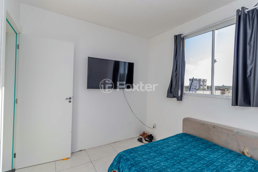 Apartamento à venda com 2 quartos, 40m² - Foto 13