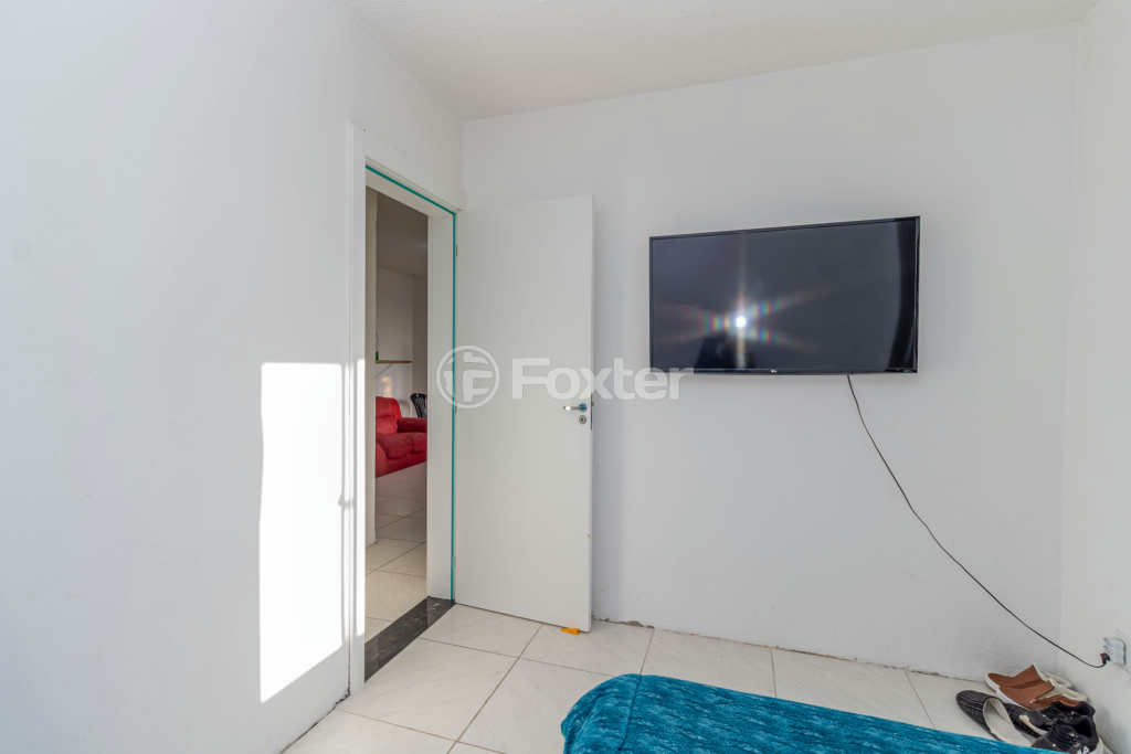 Apartamento à venda com 2 quartos, 40m² - Foto 14