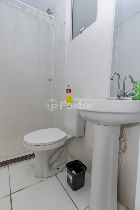 Apartamento à venda com 2 quartos, 40m² - Foto 17