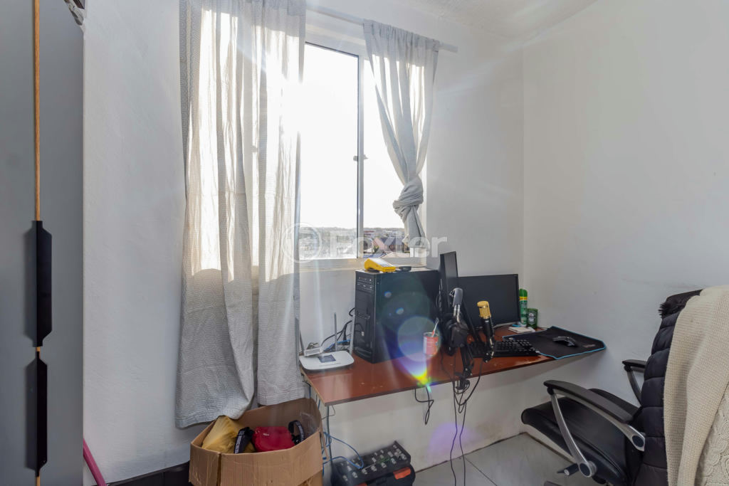 Apartamento à venda com 2 quartos, 40m² - Foto 19