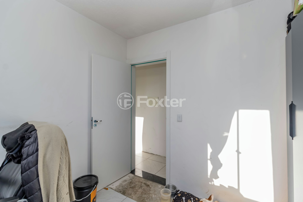 Apartamento à venda com 2 quartos, 40m² - Foto 20
