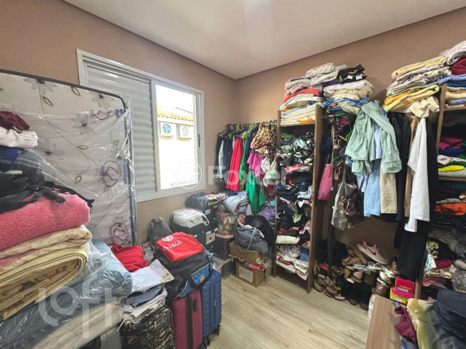 Casa de Condomínio à venda com 3 quartos, 107m² - Foto 14