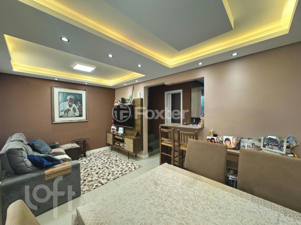 Casa de Condomínio à venda com 3 quartos, 107m² - Foto 32