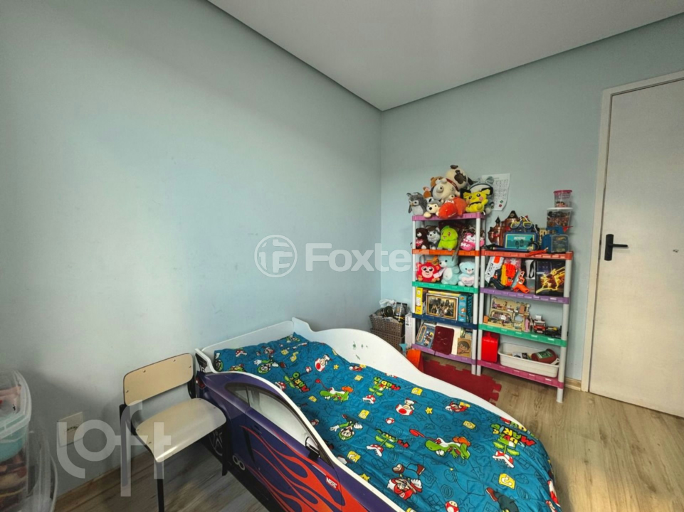 Casa de Condomínio à venda com 3 quartos, 107m² - Foto 17