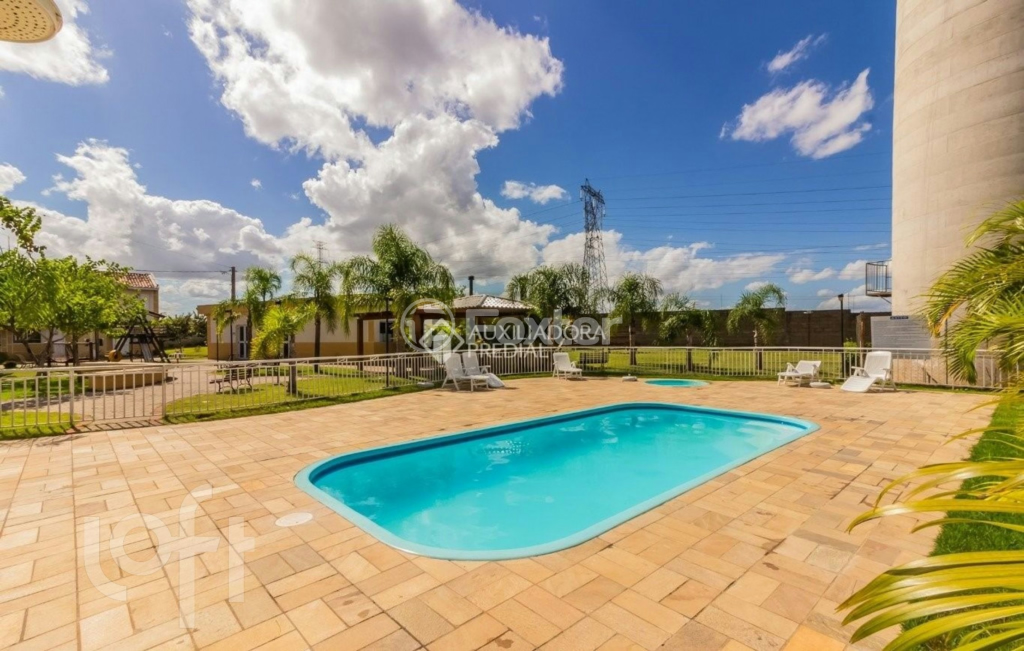 Casa de Condomínio à venda com 3 quartos, 107m² - Foto 29