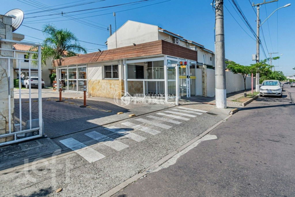 Casa de Condomínio à venda com 3 quartos, 107m² - Foto 25