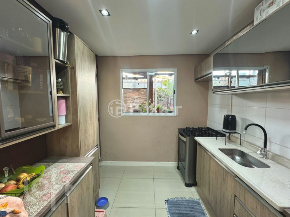 Casa de Condomínio à venda com 3 quartos, 107m² - Foto 8