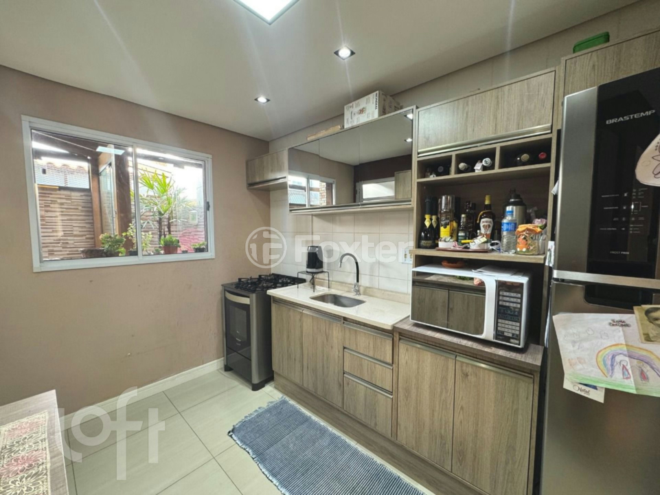 Casa de Condomínio à venda com 3 quartos, 107m² - Foto 7