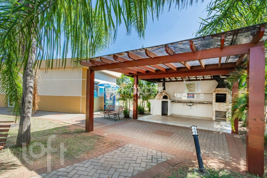 Casa de Condomínio à venda com 3 quartos, 107m² - Foto 28