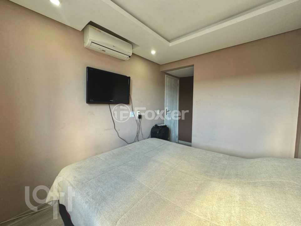 Casa de Condomínio à venda com 3 quartos, 107m² - Foto 24