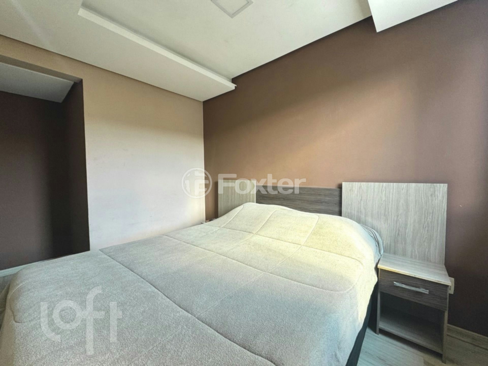 Casa de Condomínio à venda com 3 quartos, 107m² - Foto 23