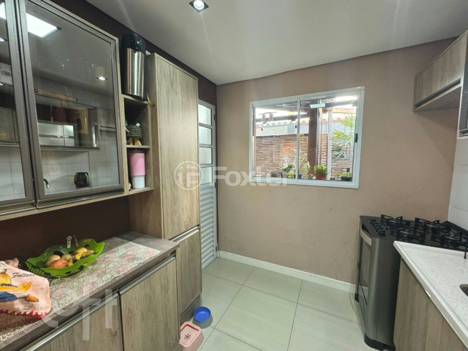 Casa de Condomínio à venda com 3 quartos, 107m² - Foto 9