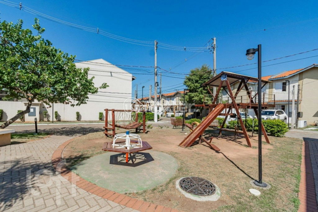 Casa de Condomínio à venda com 3 quartos, 107m² - Foto 27