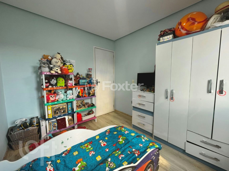 Casa de Condomínio à venda com 3 quartos, 107m² - Foto 18