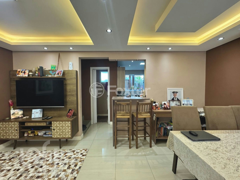 Casa de Condomínio à venda com 3 quartos, 107m² - Foto 4