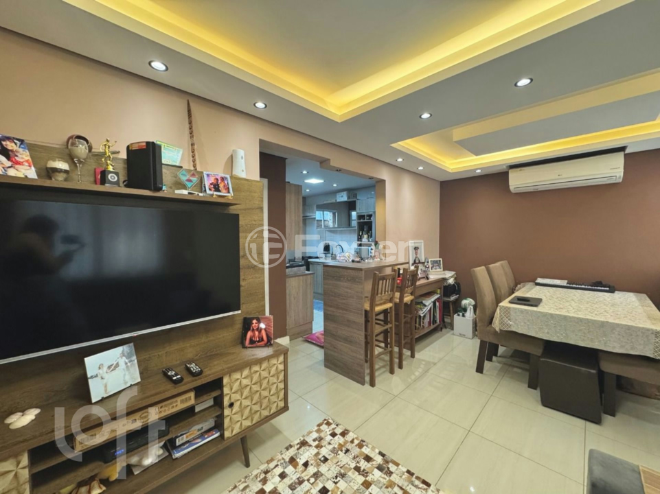 Casa de Condomínio à venda com 3 quartos, 107m² - Foto 6