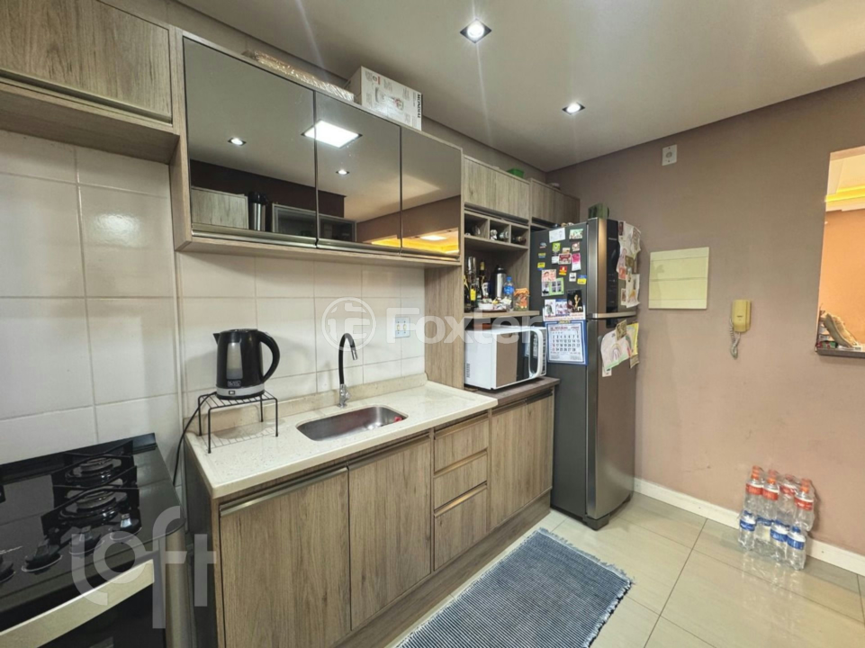 Casa de Condomínio à venda com 3 quartos, 107m² - Foto 10
