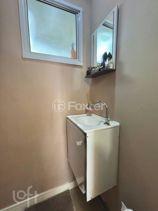 Casa de Condomínio à venda com 3 quartos, 107m² - Foto 13