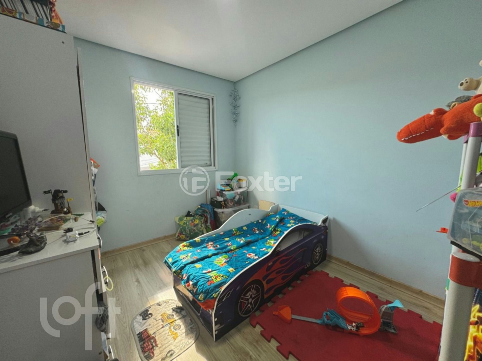 Casa de Condomínio à venda com 3 quartos, 107m² - Foto 16