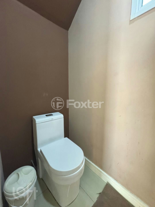 Casa de Condomínio à venda com 3 quartos, 107m² - Foto 12