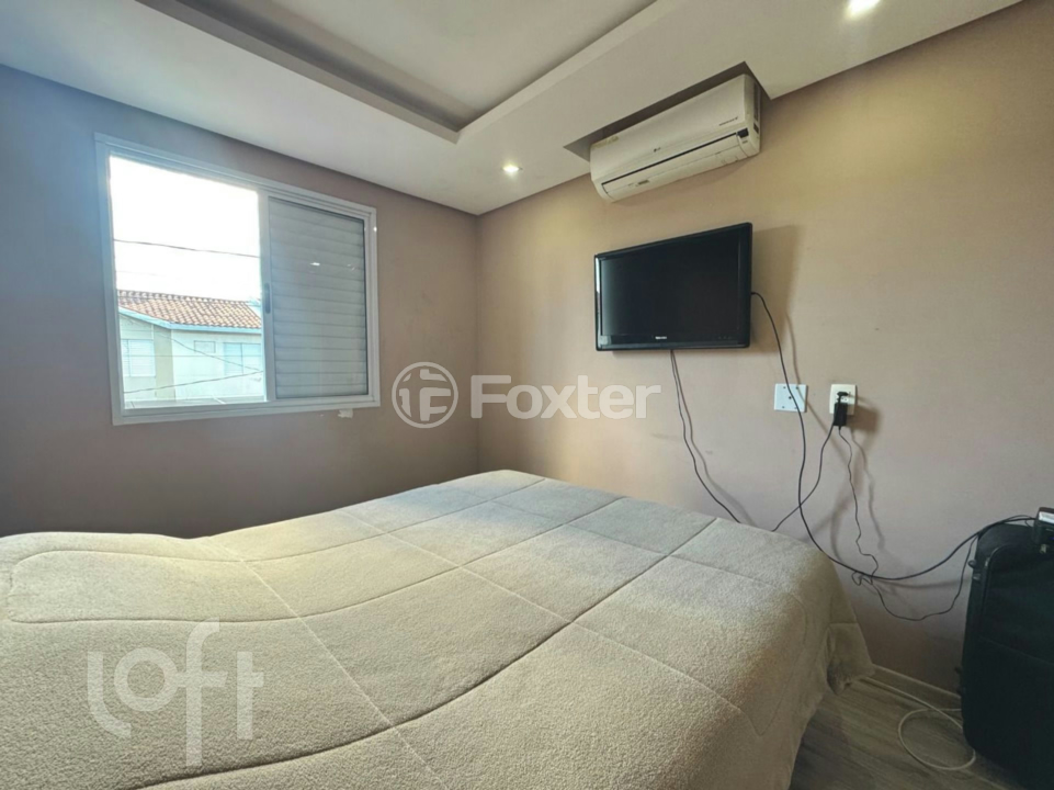 Casa de Condomínio à venda com 3 quartos, 107m² - Foto 22