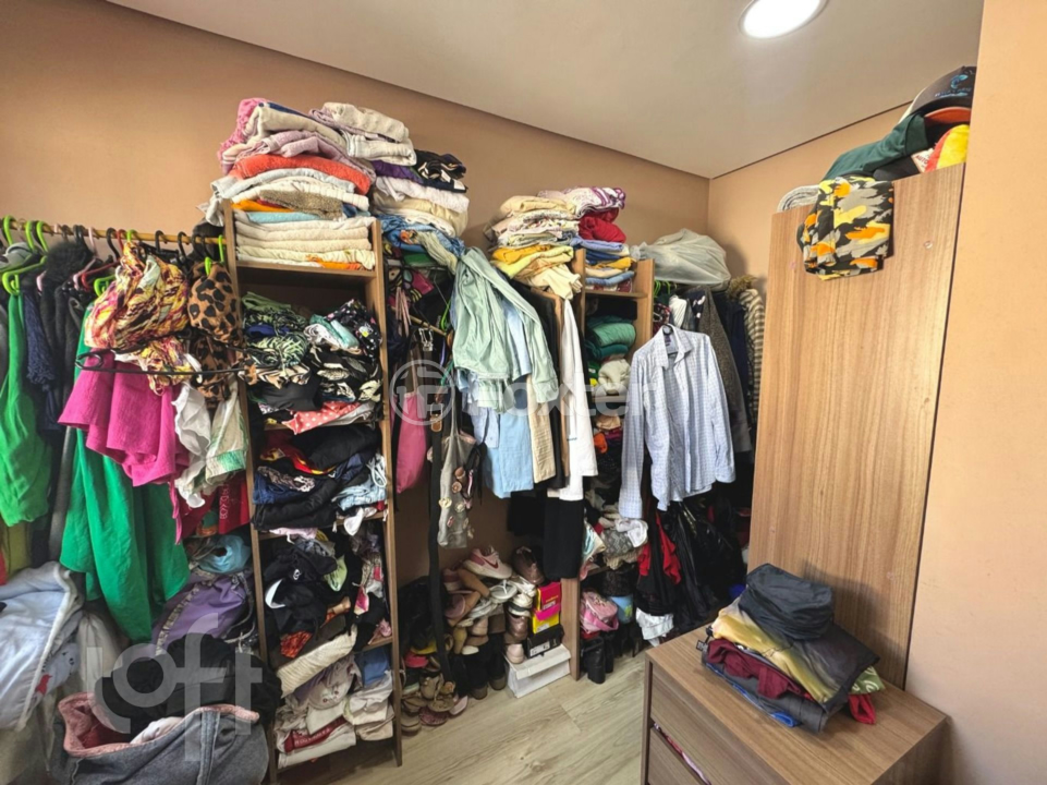 Casa de Condomínio à venda com 3 quartos, 107m² - Foto 15