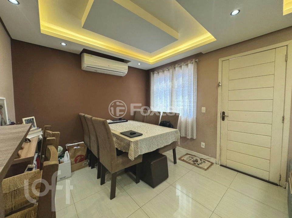 Casa de Condomínio à venda com 3 quartos, 107m² - Foto 3