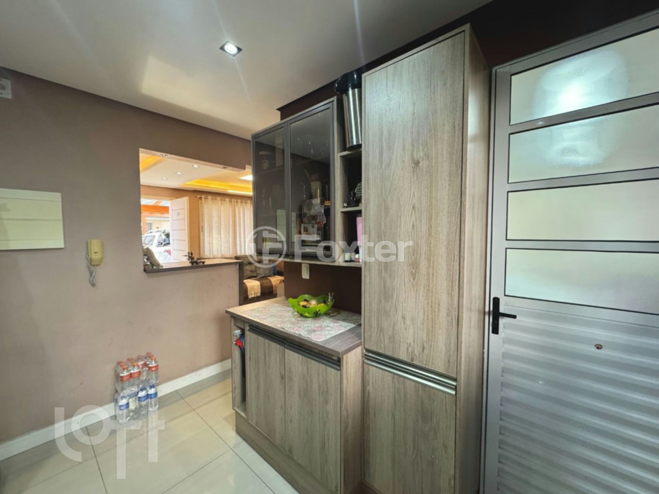 Casa de Condomínio à venda com 3 quartos, 107m² - Foto 11