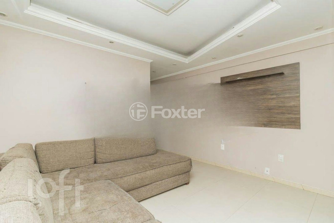 Apartamento à venda com 2 quartos, 75m² - Foto 3