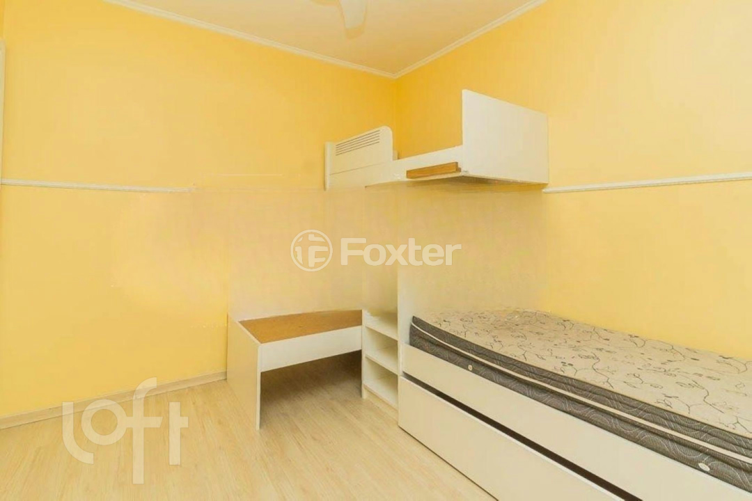 Apartamento à venda com 2 quartos, 75m² - Foto 11