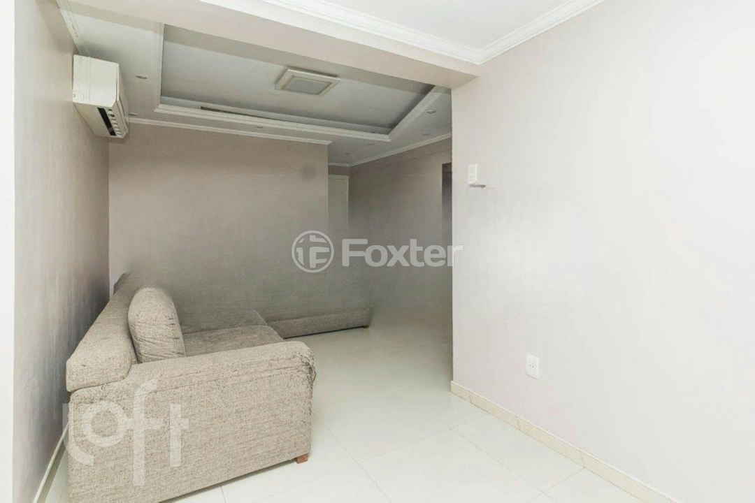 Apartamento à venda com 2 quartos, 75m² - Foto 2