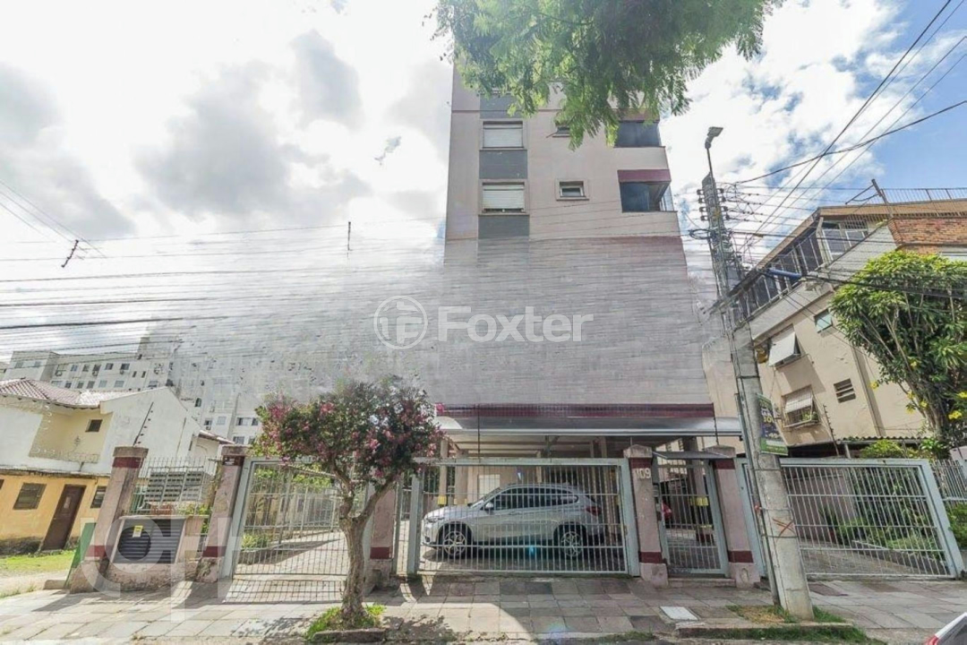 Apartamento à venda com 2 quartos, 75m² - Foto 8