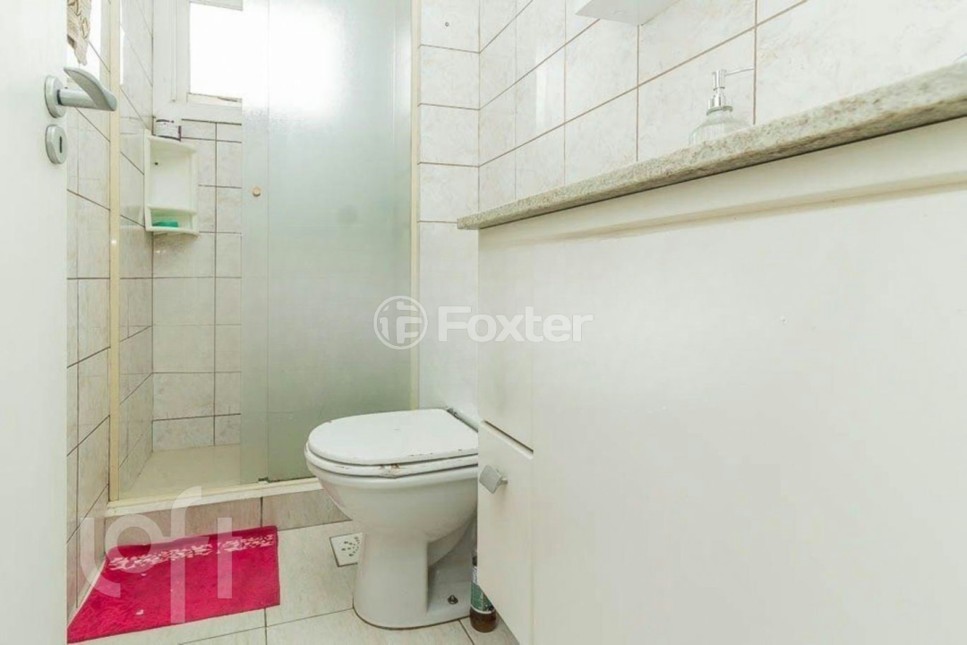 Apartamento à venda com 2 quartos, 75m² - Foto 15