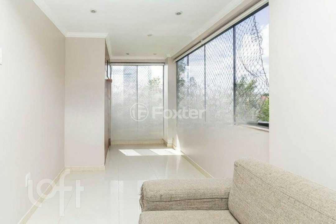 Apartamento à venda com 2 quartos, 75m² - Foto 1