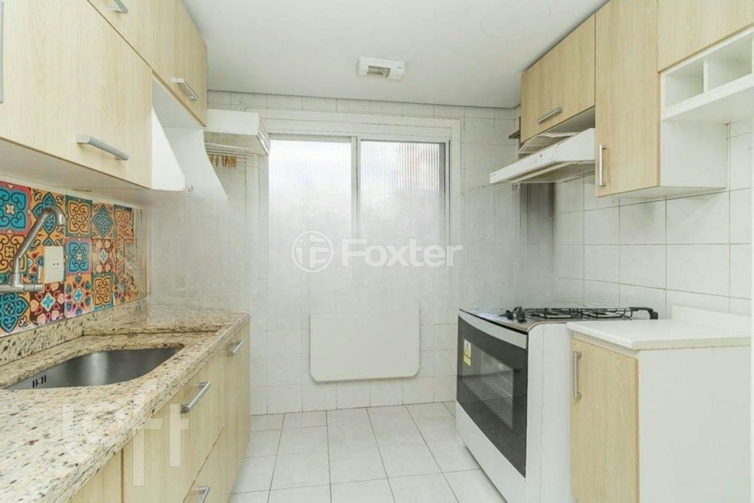Apartamento à venda com 2 quartos, 75m² - Foto 5