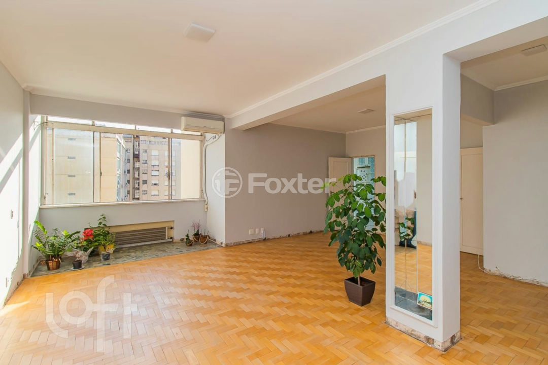 Apartamento à venda com 4 quartos, 232m² - Foto 19