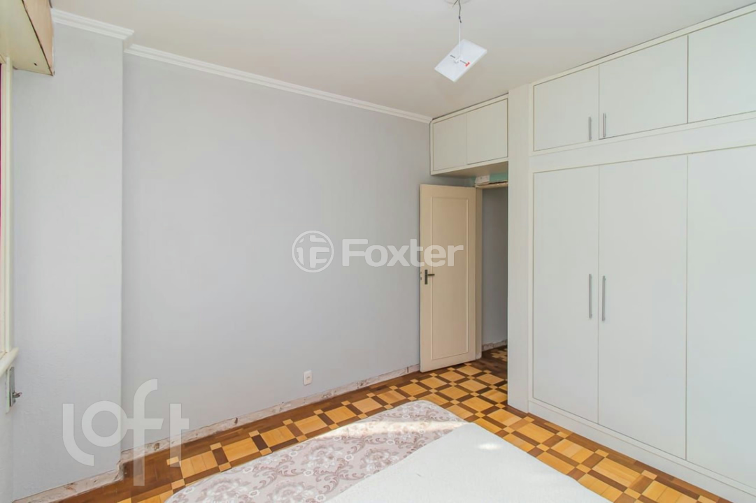 Apartamento à venda com 4 quartos, 232m² - Foto 10